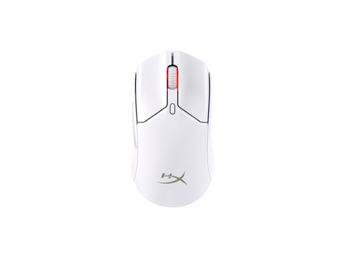 HP HyperX Pulsefire Haste 2 Mini – Kabellose Gaming-Maus, leicht und schnell