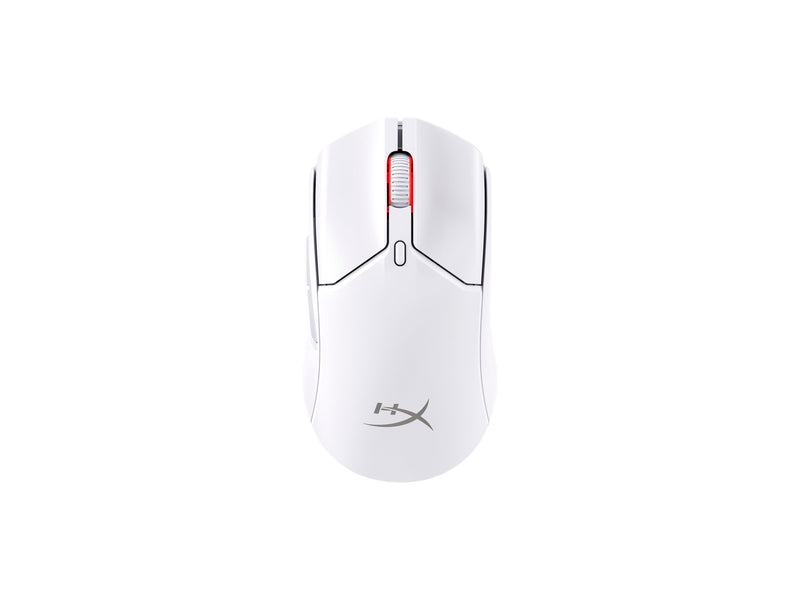 HP HyperX Pulsefire Haste 2 Mini – Kabellose Gaming-Maus, leicht und schnell