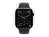 Apple Watch Series 11 – GPS, Gesundheitsfunktionen, stilvolles Design