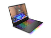 HP OMEN Laptop – Leistungsstarker Gaming-PC mit Ryzen AI und RTX-Grafik