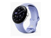 Google Pixel Watch 4 – Stilvolle Smartwatch, GPS, Herzfrequenzmessung