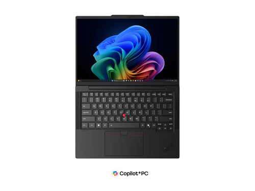 Lenovo ThinkPad 14" Laptop – Leicht, 16 GB RAM, 512 GB SSD