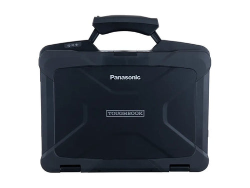 Panasonic 14" Laptop – Robustes Design, 16 GB RAM, 512 GB SSD