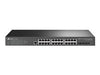 TP-Link 24-Port Gigabit Switch – Für schnelles und stabiles Netzwerk