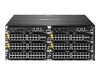HP Enterprise Netzwerkmodul – 24 Anschlüsse für effiziente Verbindung