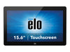 Elo Touch LED-Monitor – 15.6" Touchscreen, HDMI & VGA