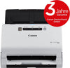 Canon Desktop-Scanner – Schnelles Duplex-Scannen, USB-Anschluss
