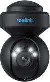 Reolink E Series Outdoor-Kamera – WLAN, wetterfest