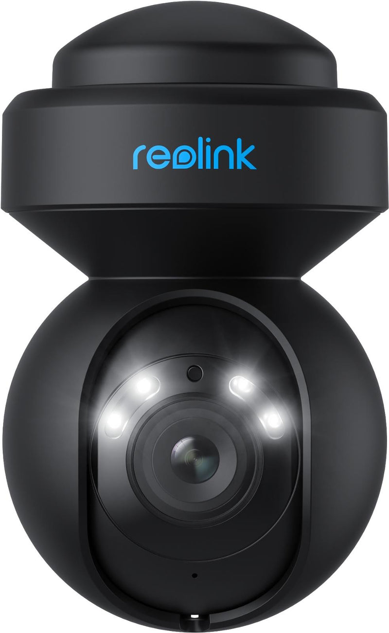 Reolink E Series Outdoor-Kamera – WLAN, wetterfest