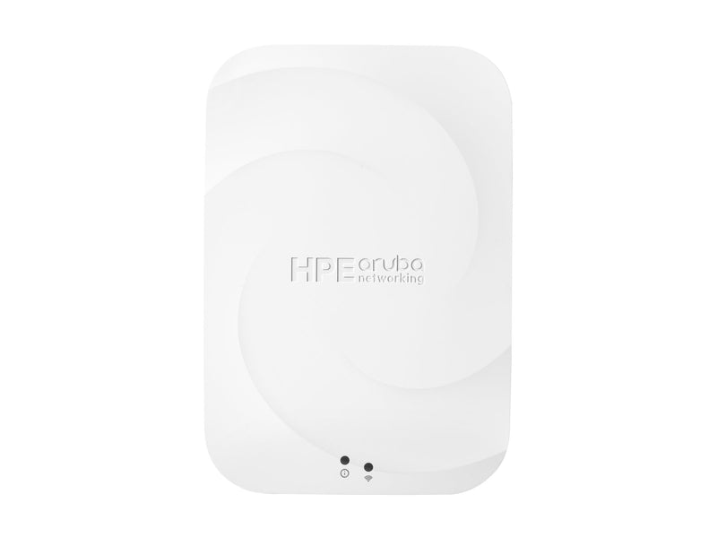 HPE Access Point – Wi-Fi 6E, kabellose Verbindung