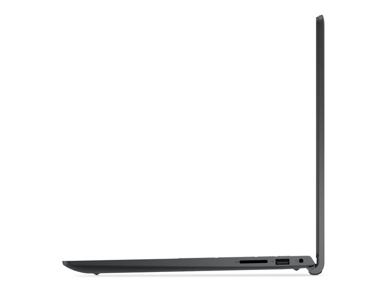 Dell 15" Laptop – Core i3, 8 GB RAM, 512 GB SSD