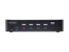 StarTech KVM-Switch – 4 Ports, 8K Display-Unterstützung