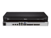 Dell 8-Port KVM-Switch – Fernzugriff auf Server