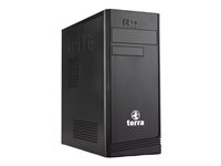 WORTMANN TERRA Business-PC – Core i7, 32 GB RAM, 2 TB SSD