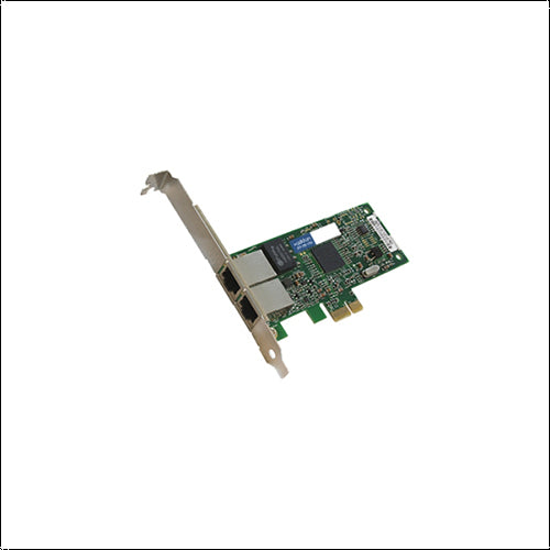 IBM Dual Port Netzwerkadapter – Schnelles Ethernet für Ihr Büro