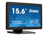 Iiyama 15,6" Touch-Monitor – Full HD, USB-Hub