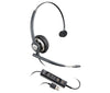HP Plantronics USB-Headset – Komfortabel mit Geräuschunterdrückung