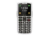 Bea-fon SL260 LTE Mobiltelefon – Lange Akkulaufzeit, 4G-fähig