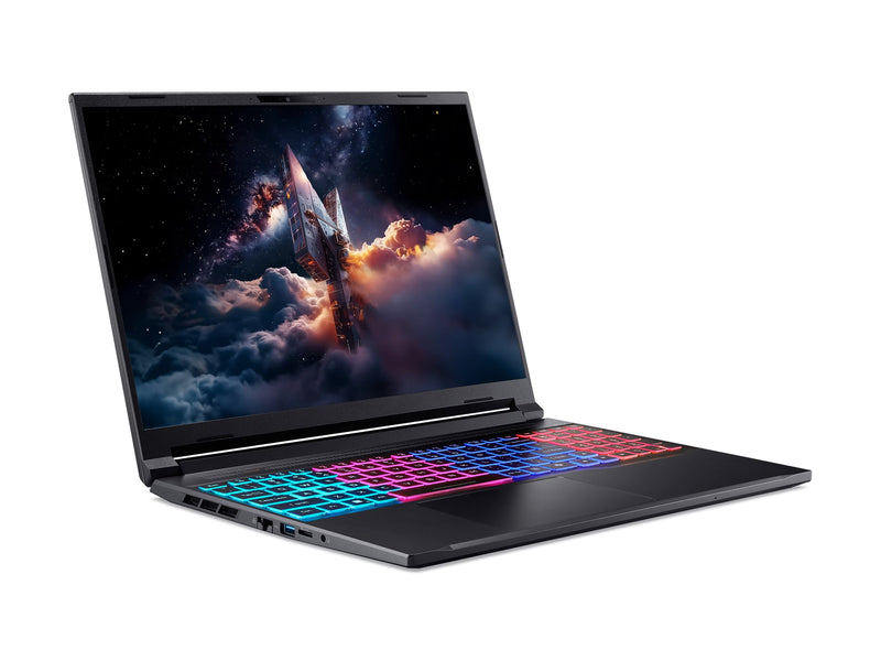 Acer Nitro 16" Notebook – Ryzen AI, 16 GB RAM, 1 TB SSD