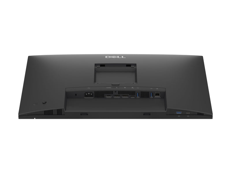 Dell 24" Pro-Monitor – USB-C-Hub, 2K-Display