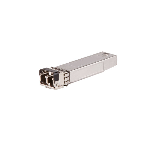 HPE Aruba Netzwerkmodul – Schnelle 1 Gbps Verbindung