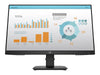 HP 24" LED-Monitor – Full HD, vielseitige Anschlüsse