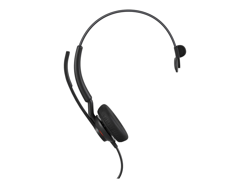 Jabra Engage 50 II Mono Headset – USB-Anschluss, Akustikschutz