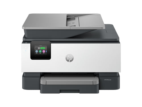HP OfficeJet Pro 9120 – All-in-One Drucker mit WLAN und Bluetooth