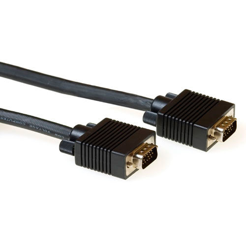 Advanced Cable VGA-Kabel – 30 m Länge, geformt