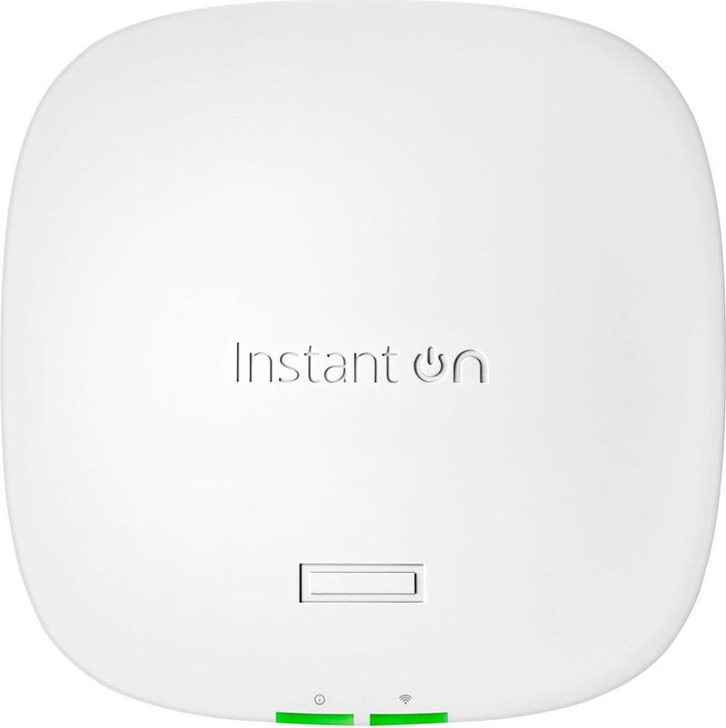 HP Enterprise Access Point – Schnelles Wi-Fi 6E, Dual-Dreiband