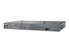 Cisco Router mit 4-Port-Switch – Ideal für kleine Büros