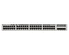 Cisco Netzwerk-Switch – 48 Ports, PoE+ für einfache Verwaltung