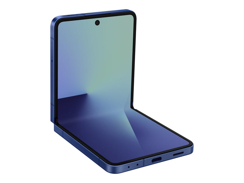 Samsung Galaxy Z Flip7 – Klappdesign, 6,9" AMOLED-Display