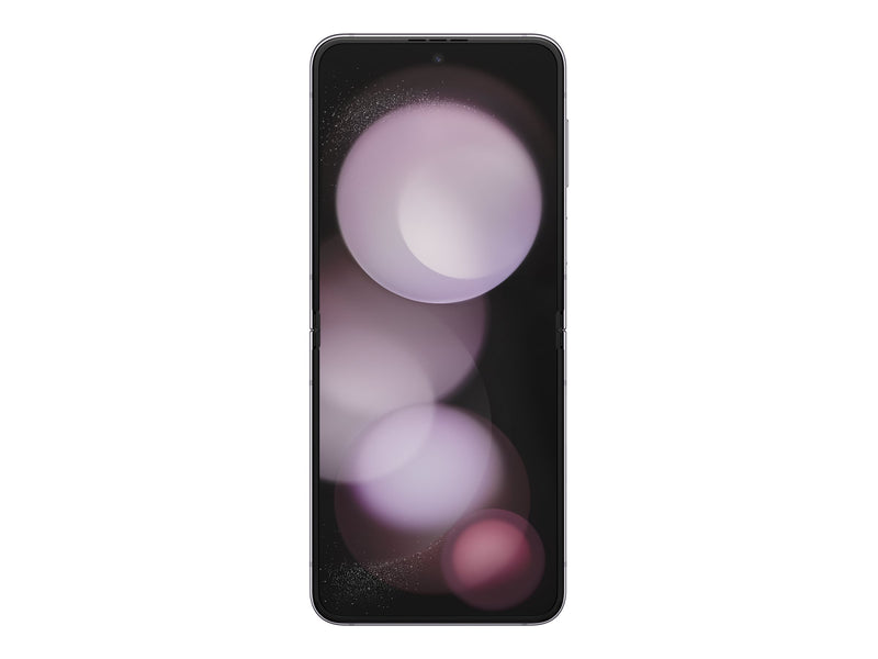 Samsung Galaxy Z Flip5 – Klappbar, 256 GB Speicher