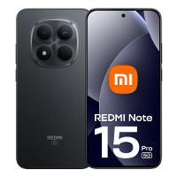 Xiaomi Redmi Note 15 Pro – 5G Smartphone mit großem Speicher