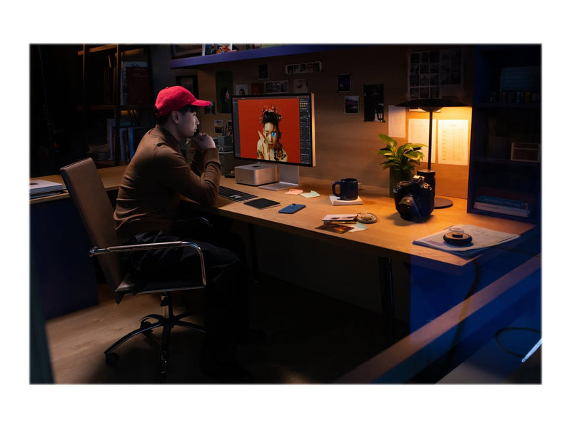 Apple Studio Display – 5K-Auflösung, Nanotexturglas