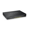 Zyxel 8-Port Switch – Multi-Gigabit, PoE++ für schnelles Netzwerk
