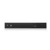 Zyxel 8-Port Switch – Multi-Gigabit, PoE++ für schnelles Netzwerk