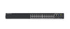 Dell Netzwerk-Switch – 24 Anschlüsse, Multi-Gigabit