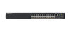 Dell Netzwerk-Switch – 24 Anschlüsse, PoE++ für effiziente Verbindungen