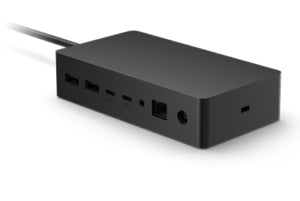 Microsoft Surface Dock 2 – Verwandelt Surface in Desktop-PC