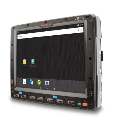 Honeywell Fahrzeug-Computer – Robustes Design, Android-Betriebssystem