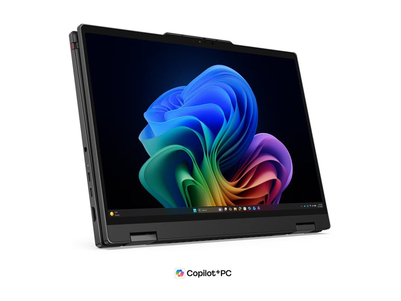 Lenovo ThinkPad T14s 2-in-1 Laptop – 14" Touchscreen, 32 GB RAM