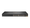 HP Aruba 6200F Switch – 24 PoE+ Anschlüsse, stapelbar