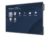 ViewSonic 55" 4K Display – Für Digital Signage, mit Mediaplayer