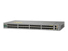 Cisco Netzwerk-Switch – 44 GE-Ports, 4 schnelle 10GE-Ports