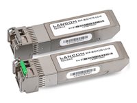 Lancom SFP Transceiver-Modul – 10 Gbps, 20 km Reichweite