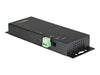 Startech USB-Hub – 4 Anschlüsse, schneller Datentransfer