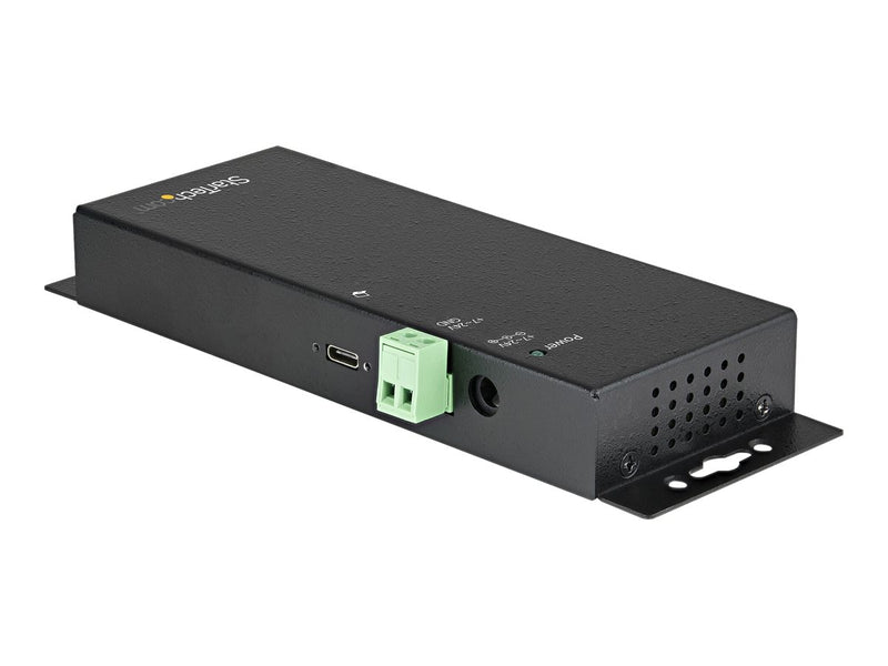 Startech USB-Hub – 4 Anschlüsse, schneller Datentransfer
