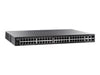 Cisco 52-Port Gigabit Switch – Für kleine und mittlere Unternehmen